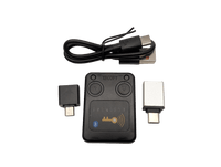 Chameleon Ultra – Advanced RFID Emulator & Analyzer