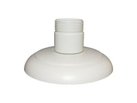 IDIS Costar CDAPH10 PTZ Pendant Mount Adapter, White