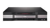 IDIS DR-6508P-12TB DirectIP 6500 Series 8-Channel 4K H.265 NVR with 12TB Storage, PoE, RAID 1
