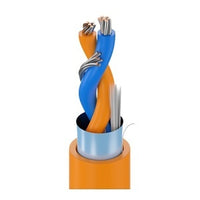 Belden 3076F0035000 TW Pair 18 Polypropy