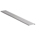 Hubbell HBL3000CEGY, Raceway Cover, 5-Gray