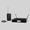 Shure BLX14R-H9 BLX14R Wireless Rackmount Guitar System