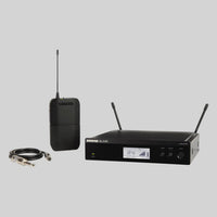 Shure BLX14R-H9 image 2