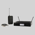 Shure BLX14R-J11 Wireless Rackmount Guitar System
