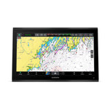 Garmin 010-02674-01 GPSMAP 9222 Multifunction Display
