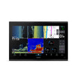 Garmin 010-03177-03 GPSMAP® 9217xsv Multifunction Display with Garmin Navionics+ Charts, with Sonar