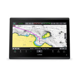 Garmin 010-02919-03 GPSMAP 1643xsv Multifunction Display