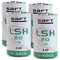 DSC CL-PP1 Battery Pack, Battery Pack for PG9200AX and PG9350SL