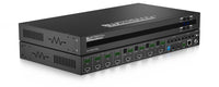 Blustream CMX44CS-V2 4x4 4K HDMI 2.0 Matrix