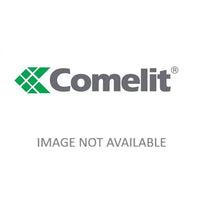 Comelit 10082 6-Way Lockable DIN Rail Enclosure