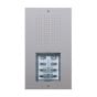 Comelit CA2100B 1/2/4/8-Button Ciao Entrance Panel, SB2