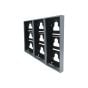 Comelit UT9179 Wall Housing for 9 Ultra Modules