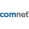 ComNet V08B-4310-32-144T18-N-S19 8-Bay Enterprise Recording Server, 8x18TB, 144TB HDD, RAID6