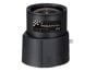 Pelco EG3Z3915KCS-MPWIR P-Iris Series 4K Lens, 1/1.8", 3.9-10mm Varifocal Lens, F1.5, IR