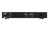 ATEN CS1182DP4 2-Port USB DP Single Display PP4.0 Secure KVM