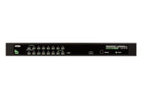 ATEN CS1316 16-port USB/PS2 Combo KVM Switch