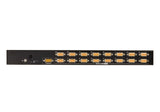 ATEN CS1316 16-port USB/PS2 Combo KVM Switch
