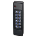 Cypress CSR6.2L Access Control Keypad, Farpointe CONEKT