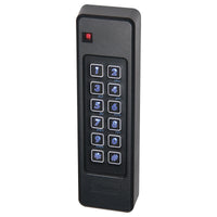 Cypress CSR6.2L Access Control Keypad, Farpointe CONEKT