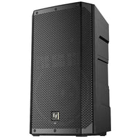 electro-voice 12" 2-Way powered speaker, US cord