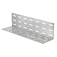 Hubbell HBTTS8 Wire Basket Tray for 8" Tray, Pre-Galvanized