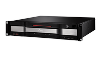 IDIS IR-310D-50TB NVR with IDIS VMS Workstation, NDAA Compliant, 50TB