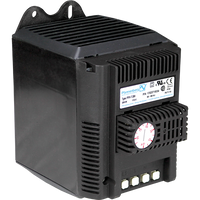 STI HTR200T Fan Heater with PTC Heating Element 200w 115vac