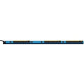 Hubbell PV72BC30EBD-10BL inSIGHT Basic Power Distribution Unit, 10' Cord, Blue
