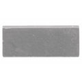 Hubbell IGY100 Jack Accessories, Icon Blank, Gray