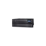 APC SMX3000HVNC 3000VA Smart-UPS X, Line Interactive, Rack Tower Convertible, 4U, 208V-230V