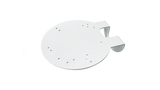 IDIS DA-WM4300 Wall Mount for Turret Cameras, White