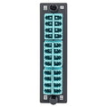 Hubbell FSPLCQS6H4AQ Fiber Optic Patch Panel