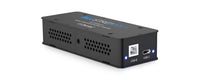 Blustream DA11USB-V3 Dante USB Audio Encoder / Decoder with USB‑B and USB‑C Inputs
