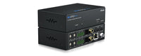 Blustream DA22DIG 2x2 Digital and Analogue Dante Converter