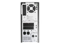 APC SMT2200R2X658 Smart-UPS LCD with Network Card and 2-Post Rack Kit, 2U, 120V, 2200VA