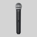 Shure BLX2/PG58=-J11 Handheld Transmitter with PG58 Capsule