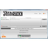 PBN-TECH PBN-DRS Data Recovery Stick for Windows OS