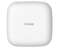 D-Link DBR-X3000-AP Wi-Fi 6 Access Point, Up to 3.0Gbps, Wite