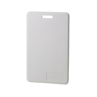 Cypress DC4-1 Farpointe Clamshell Smartcard, MIFARE, 4K Memory, 3" Read Range, White