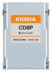 Lenovo 4XB7A93482 ThinkSystem 2.5in U.2 CD8P 7.68TB Read Intensive NVMe PCIe 5.0 x4 HS SSD