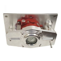 Det-Tronics Q5016-3 Duct Mount with 3' (0.9m) Inlet Tube for U5015 SmokeWatch Explosion Proof Smoke Detector
