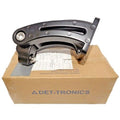 Det-Tronics Q9033A Mounting Arm for Flame Detector, Aluminum