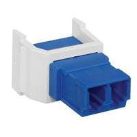Hubbell SFLCSBW Fiber Optic Cable Connector