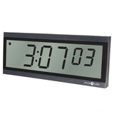 Pyramid S9D3L6LBXB SYNC 900 MHZ Digital BLK Bezel (batteries SOLD Seperately) 3 X 6 LCD