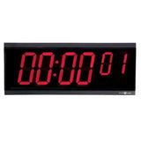 Pyramid S9D4R6TALB Digital Timer Count UP Countdown KIT