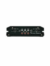 Diamond Audio DMD6004D DMD Series 4-Channel Class-D Amplifier, 600W RMS