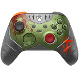 MODDEDZONE DOOM: The Dark Ages Limited Edition Custom Modded Xbox Controller