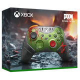 MODDEDZONE DOOM: The Dark Ages Limited Edition Custom Modded Xbox Controller