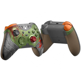 MODDEDZONE DOOM: The Dark Ages Limited Edition Custom Modded Xbox Controller