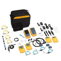 Fluke DSX2-5000QI DSX CableAnalyzer V2 Kit with Wi-Fi